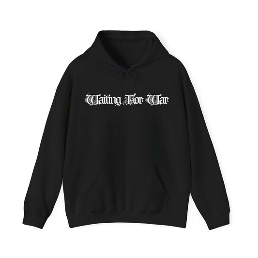 European And American Leisure Sports Hoodie Men